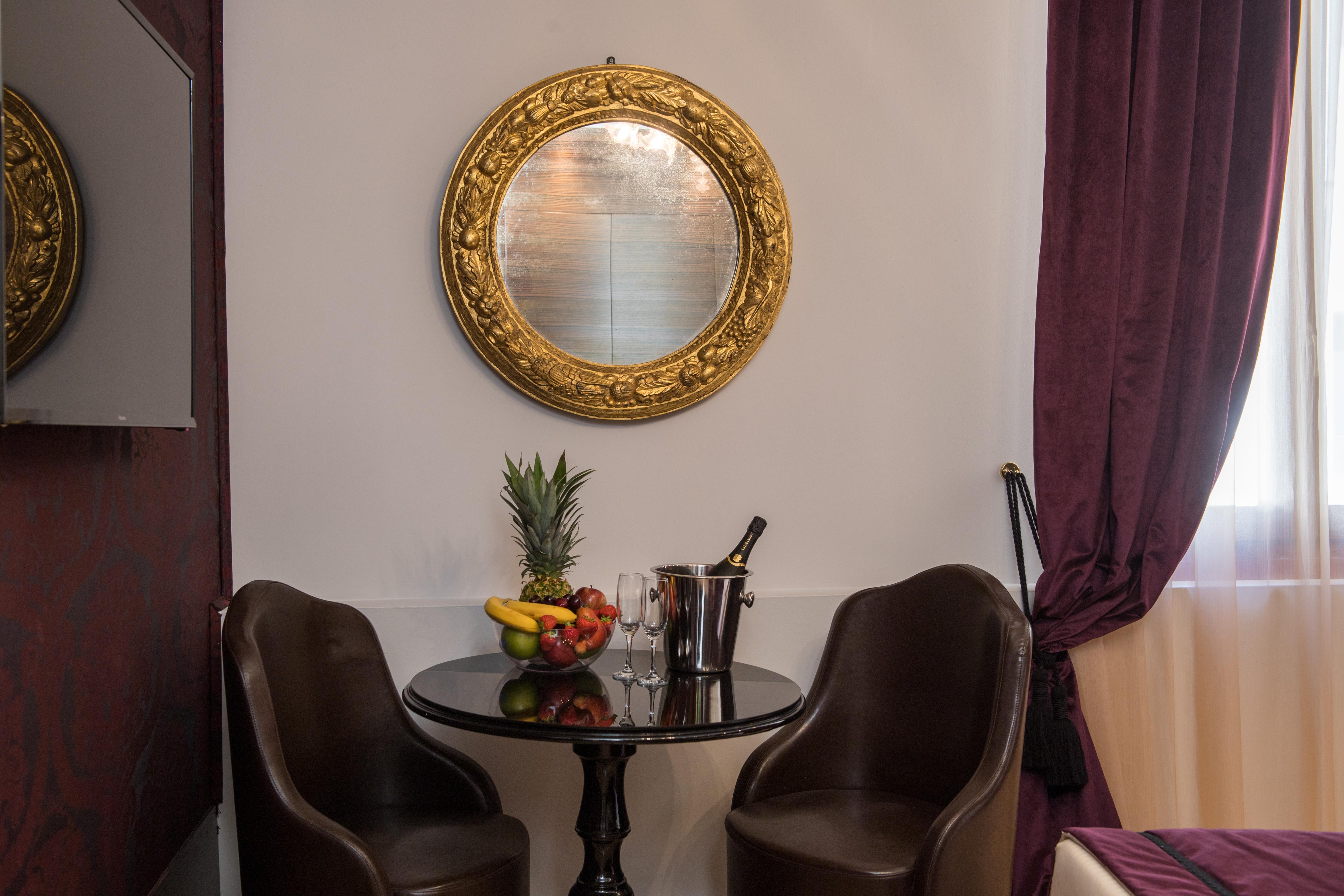 Locanda Leon Bianco On The Grand Canal 3* Venice