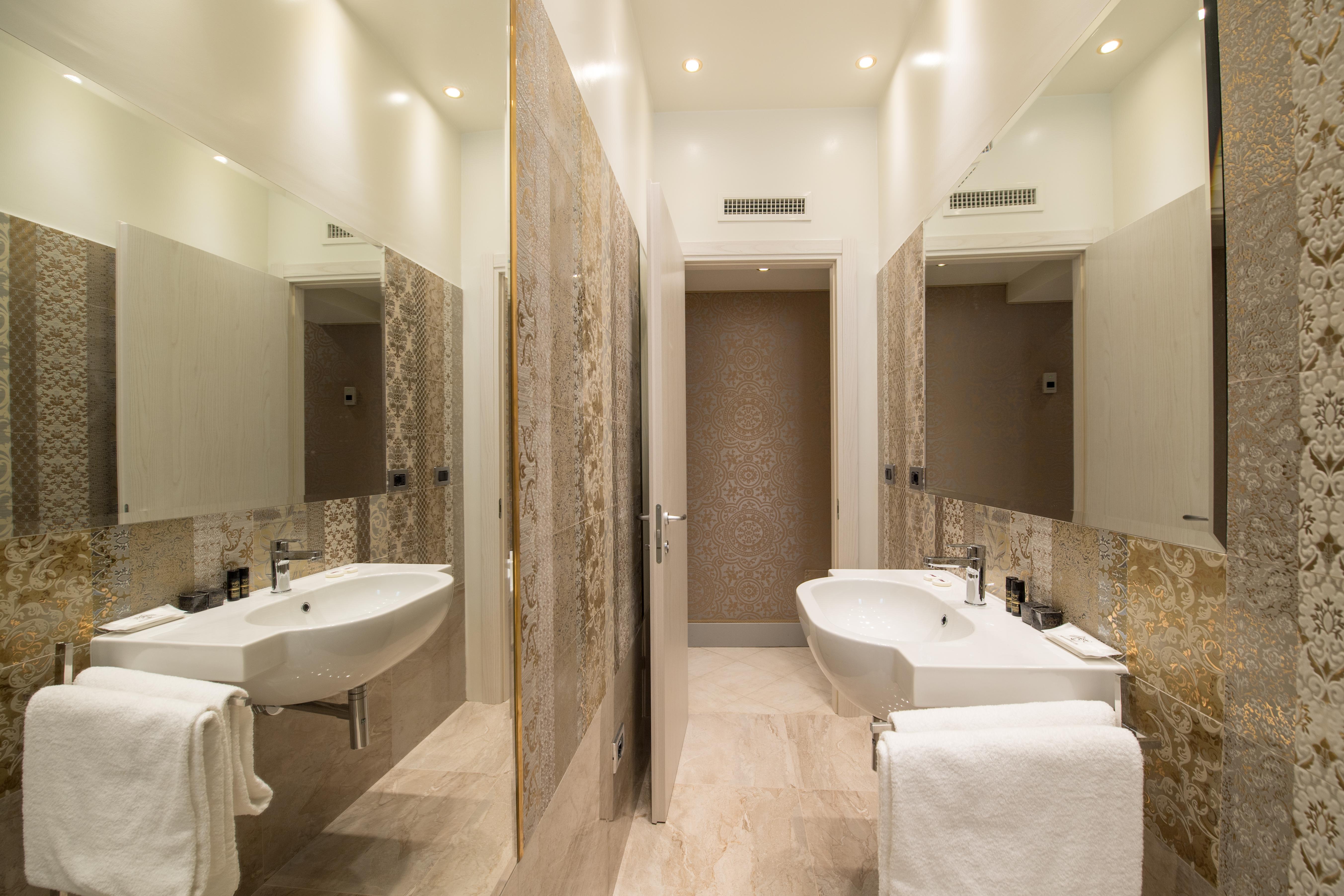 Locanda Leon Bianco On The Grand Canal Guest house Venice
