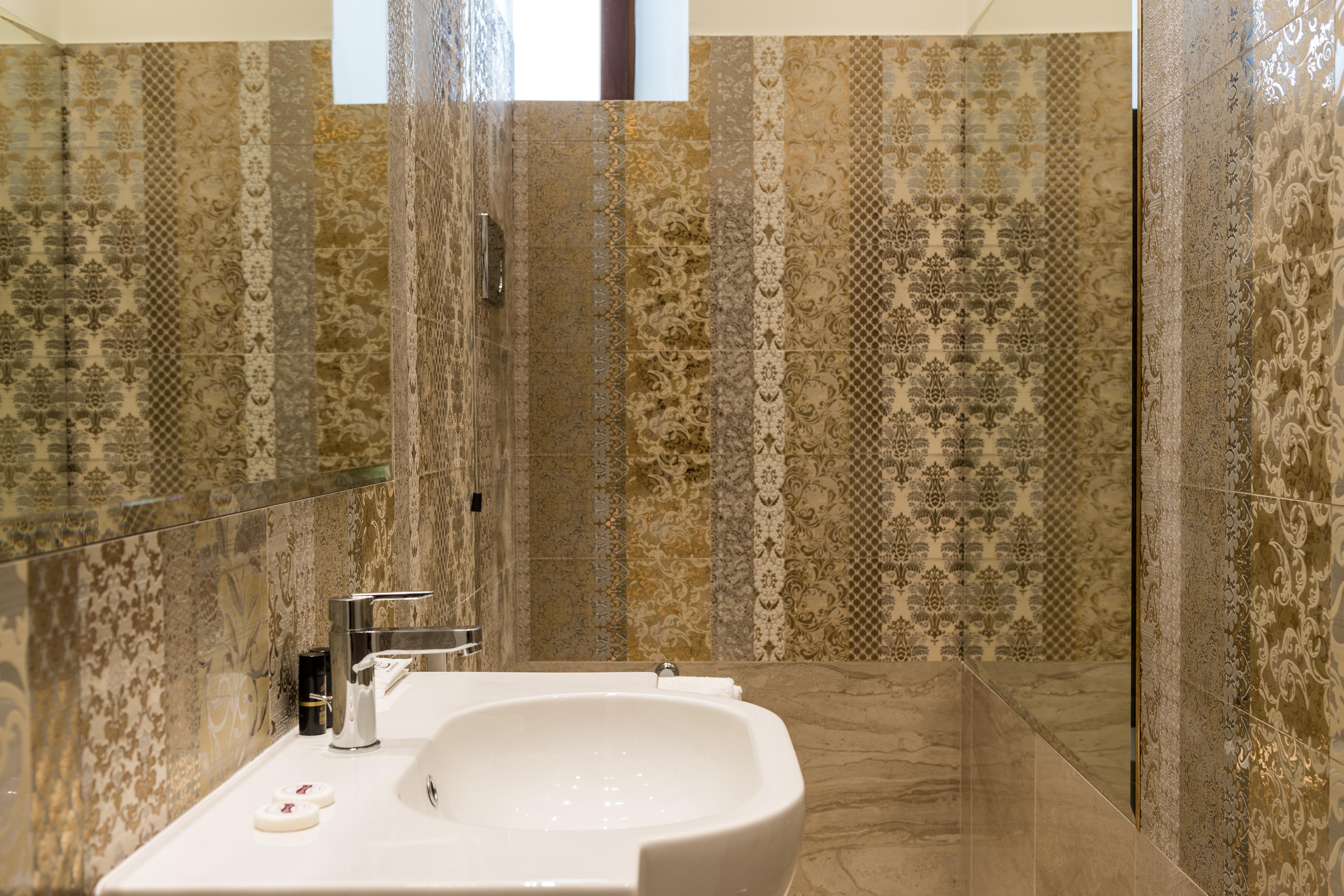 Guest house Locanda Leon Bianco On The Grand Canal Venice