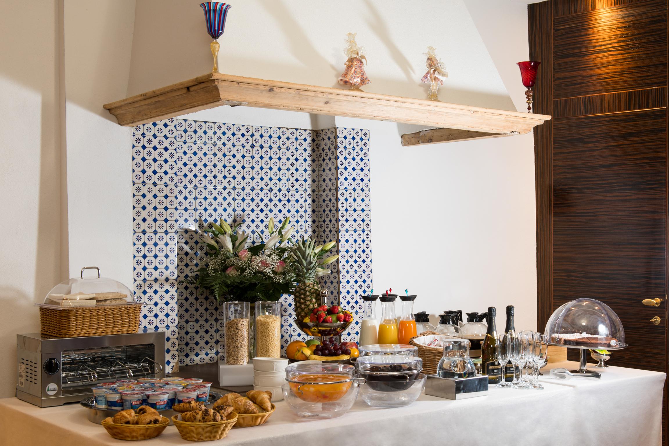 Locanda Leon Bianco On The Grand Canal Guest house Venice