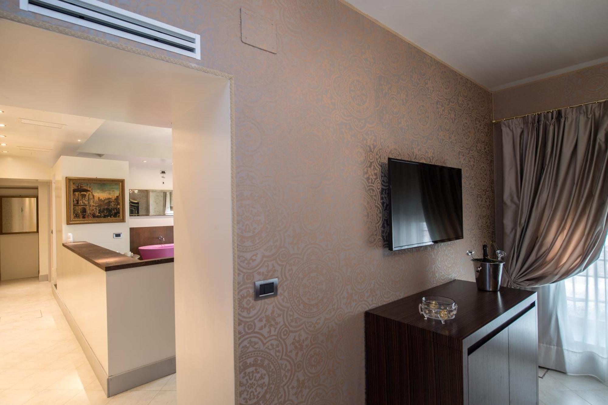Locanda Leon Bianco On The Grand Canal 3* Venice