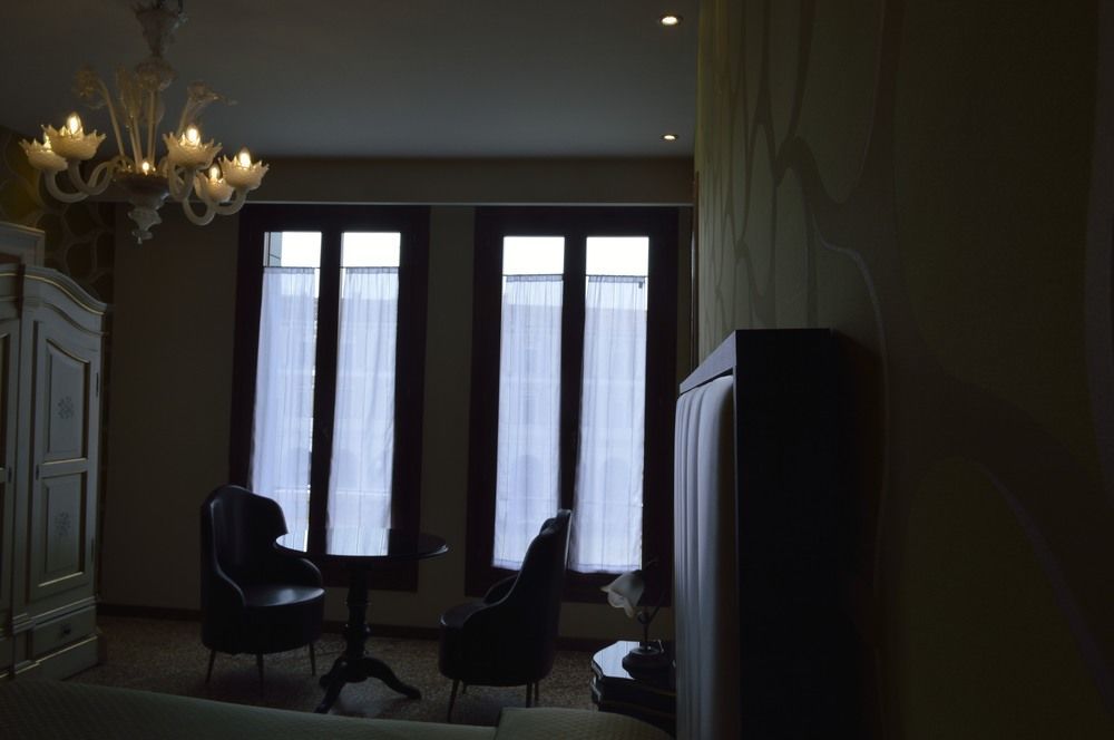 Locanda Leon Bianco On The Grand Canal 3* Venice